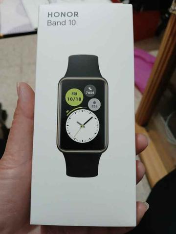 Pulsera Milanuncios Relojes Inteligentes Pulsómetro Pulsera