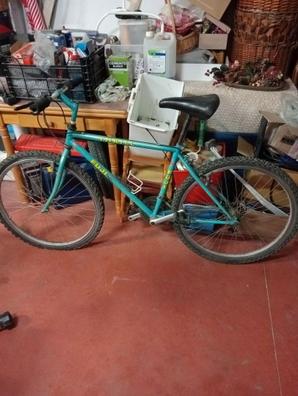 Vendo bicicleta fuji bullit Bicicletas de segunda mano baratas en