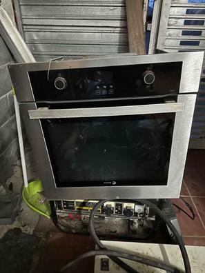 Horno de segunda mano por 220 EUR en Pontevedra en WALLAPOP