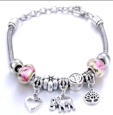 Pulsera buho. Anuncios y vender de mano | Milanuncios