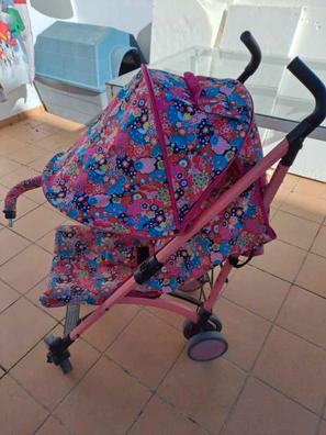 Silla de Paseo Yupi de Tuc Tuc