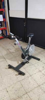 Bicicleta spinning keiser discount millenium