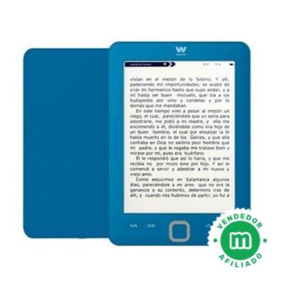 Ebook epub  Milanuncios