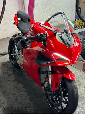 Ducati panigale v4 2023 de segunda mano Milanuncios