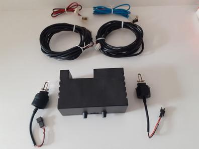 Cargador Completo TURBO con Doble Entrada USB-C con Cable Lightning 50 –  DELED Electronica y Accesorios