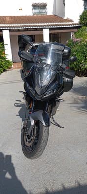 Triumph Tiger