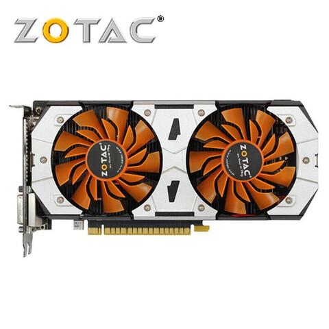 Gtx 750 discount ti segunda mano