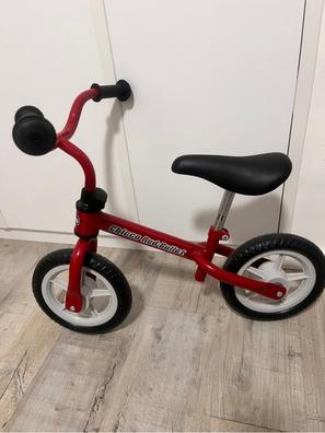 Bicicleta sin discount pedales chicco carrefour