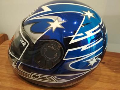 Cascos de best sale moto baratos milanuncios