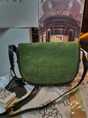 Bolsos bandolera online loewe