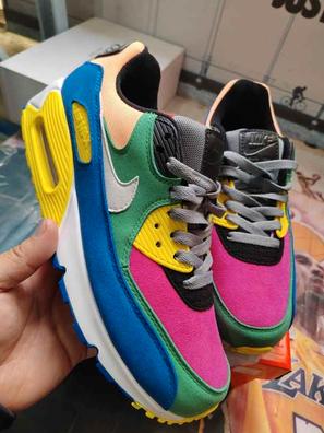 Air max falsas Ropa zapatos y moda de hombre de segunda mano