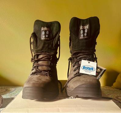 Botas de Caza y Trekking para Hombre Bestard Breithorn Pro Gore-Tex