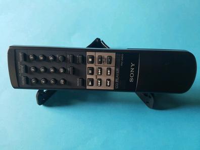 Milanuncios - Mando a distancia original SONY RM-932