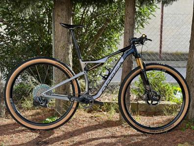 Orbea oiz 2019 online segunda mano