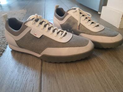 Zapatillas hugo boss Moda y complementos de segunda mano barata