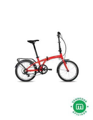 Bicicleta discount plegable ori