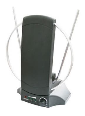 Antena tv portatil Imagen sonido de segunda mano barato | Milanuncios