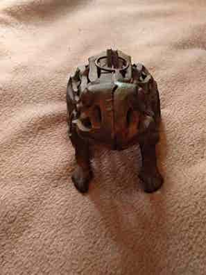 Figuras grandes de jardin de segunda mano Milanuncios