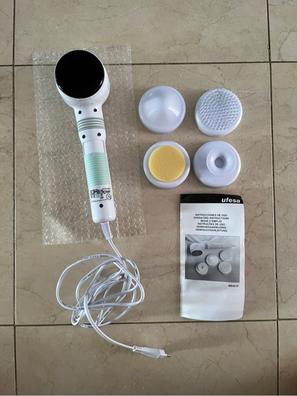 Masajeador de pies ufesa agua relax de segunda mano Milanuncios