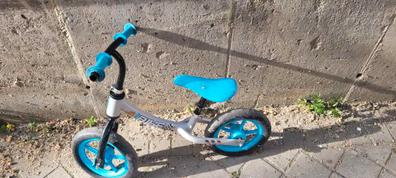 Bicicleta feber sin online pedales