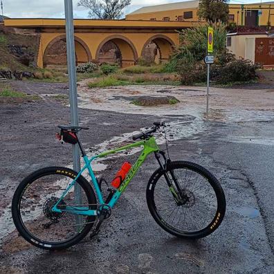 Orbea alma xl de segunda mano Milanuncios