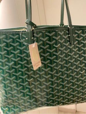 Goyard Bolsos de segunda mano baratos Milanuncios