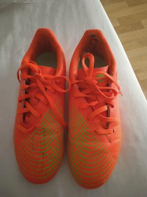 Wallapop Botas Futbol Tacos Mixtos Botas Futbol De Segunda Mano En