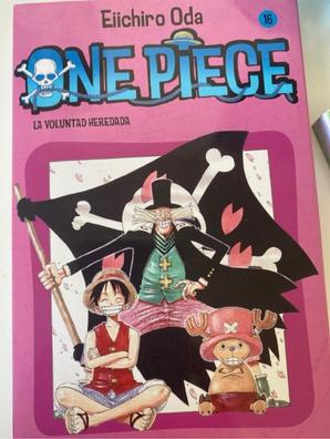 Libro One Piece nº 96 (Manga Shonen) De Eiichiro Oda - Buscalibre