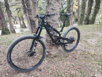 Yt industries 2025 segunda mano