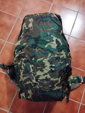 Mochila Ligera Combate ALTUS Arida Pixelada 2014