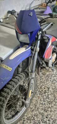 Beta - RR-T
