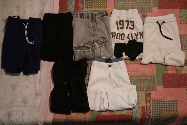 Milanuncios Lote Prendas Hombre