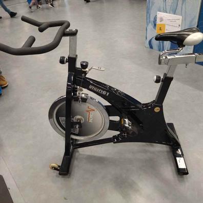 Bicicleta spinning Cecotec. de segunda mano por 150 EUR en Sueca en WALLAPOP