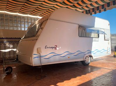Fregadero camper pica de segunda mano por 96 EUR en Murcia en WALLAPOP