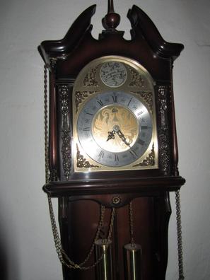 Reloj de pared radiant tempus fugit new arrivals