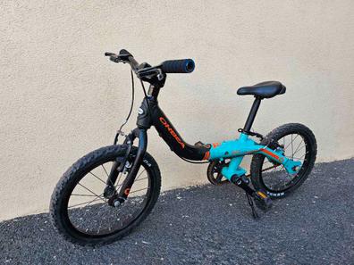 Bicicleta orbea grow discount 1