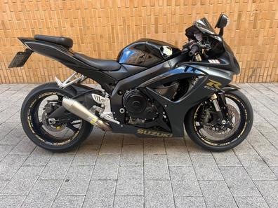 Gsxr 800 deals