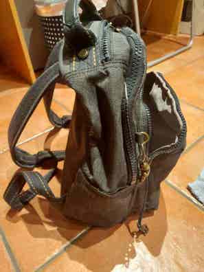 Mochilas y maletas infantiles segunda baratas en Girona | Milanuncios