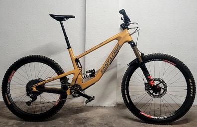 Santa cruz bronson segunda mano new arrivals