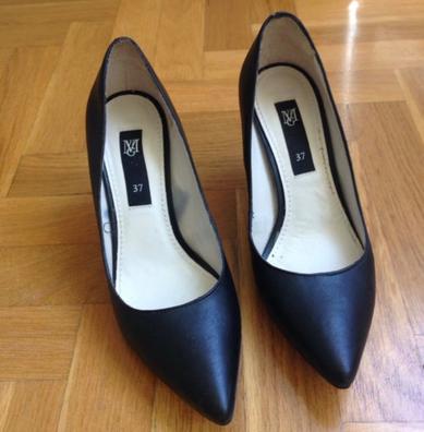 Zapatos mango de segunda mano para mujer Milanuncios