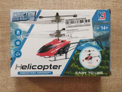 Helicoptero rc de segunda mano Milanuncios