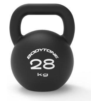 Vendo kettlebell pesa rusa 16 kg hierro Gimnasios baratos y con