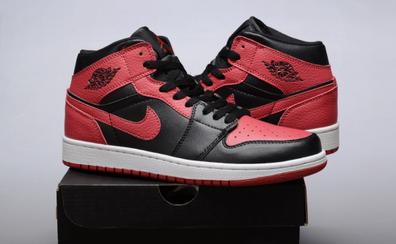 Mejores paginas de réplicas de zapatillas outlet