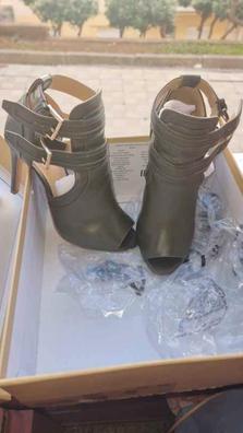 Zapatillas michael kors niña el corte ingles hot sale