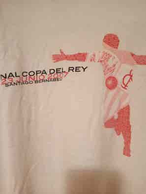 Blast from the past: 1997 Copa del Rey final against Betis