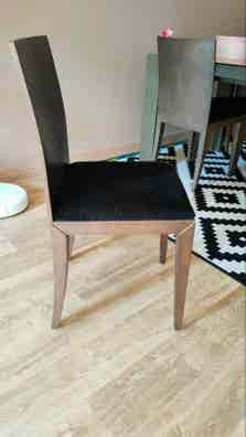 comedor madera Muebles de segunda mano baratos | Milanuncios