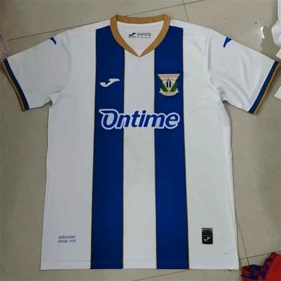 Chandal leganes 2018 2025