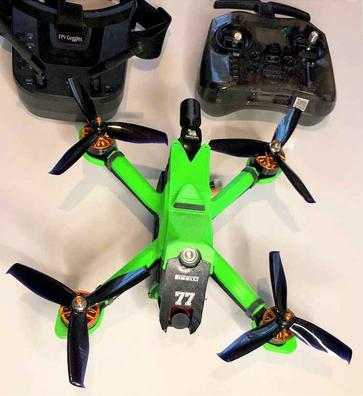 Venta de drones de segunda fashion mano