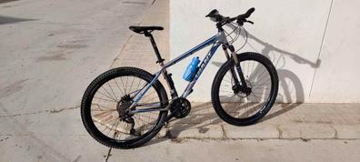 Faura Bicicletas de segunda mano baratas Milanuncios
