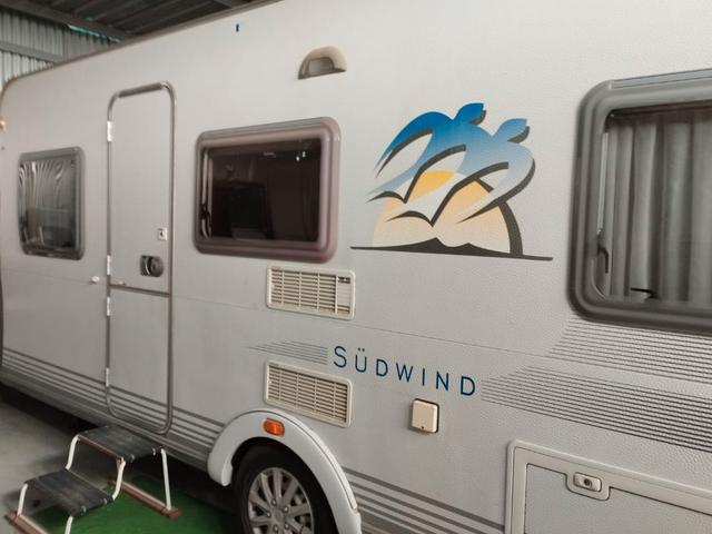 Milanuncios Caravana Knaus S dwind 500 EU